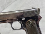 COLT AUTOMATIC MDL. 1902, 
