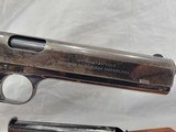 COLT AUTOMATIC MDL. 1902, 