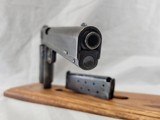 COLT AUTOMATIC MDL. 1902, 