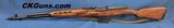 FINE RUSSIAN TULA 1941 SVT-40 CAL. 7.62 X54R. IMPORT. SER. T15886, TULA SER. K1148. - 1 of 16
