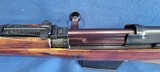 FINE RUSSIAN TULA 1941 SVT-40 CAL. 7.62 X54R. IMPORT. SER. T15886, TULA SER. K1148. - 4 of 16