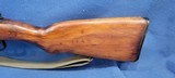 FINE RUSSIAN TULA 1941 SVT-40 CAL. 7.62 X54R. IMPORT. SER. T15886, TULA SER. K1148. - 2 of 16