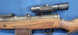 WOW! WALTHER, K43 SNIPER 