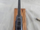 PRISTINE NAVY LUGER P.08 DWM, CAL 9MM, MFG. 1917. CAPTIAN'S LOCKER QUEEN!!!! - 14 of 17