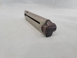 PRISTINE NAVY LUGER P.08 DWM, CAL 9MM, MFG. 1917. CAPTIAN'S LOCKER QUEEN!!!! - 17 of 17