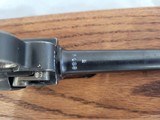 PRISTINE NAVY LUGER P.08 DWM, CAL 9MM, MFG. 1917. CAPTIAN'S LOCKER QUEEN!!!! - 16 of 17