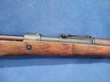 OUTSTANDING JP SAUER (S/147/G) K98K, CAL. 8MM, SER. 585. - 10 of 20