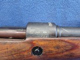 OUTSTANDING JP SAUER (S/147/G) K98K, CAL. 8MM, SER. 585. - 11 of 20