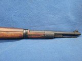 OUTSTANDING JP SAUER (S/147/G) K98K, CAL. 8MM, SER. 585. - 12 of 20