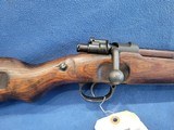 OUTSTANDING JP SAUER (S/147/G) K98K, CAL. 8MM, SER. 585. - 9 of 20