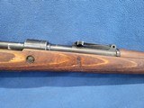 WAFFENWERKE BRUENN (dou) MAUSER K98K, CAL. 8MM, SER. 5192p. WHAT A GEM! - 11 of 19