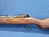 WAFFENWERKE BRUENN (dou) MAUSER K98K, CAL. 8MM, SER. 5192p. WHAT A GEM! - 3 of 19