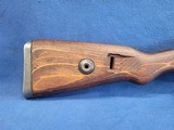 WAFFENWERKE BRUENN (dou) MAUSER K98K, CAL. 8MM, SER. 5192p. WHAT A GEM! - 9 of 19
