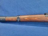 WAFFENWERKE BRUENN (dou) MAUSER K98K, CAL. 8MM, SER. 5192p. WHAT A GEM! - 6 of 19