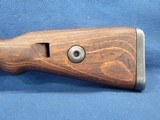 WAFFENWERKE BRUENN (dou) MAUSER K98K, CAL. 8MM, SER. 5192p. WHAT A GEM! - 2 of 19