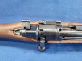 WAFFENWERKE BRUENN (dou) MAUSER K98K, CAL. 8MM, SER. 5192p. WHAT A GEM! - 14 of 19