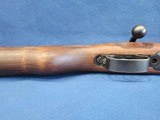 WAFFENWERKE BRUENN (dou) MAUSER K98K, CAL. 8MM, SER. 5192p. WHAT A GEM! - 18 of 19