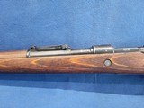 WAFFENWERKE BRUENN (dou) MAUSER K98K, CAL. 8MM, SER. 5192p. WHAT A GEM! - 4 of 19