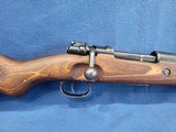 WAFFENWERKE BRUENN (dou) MAUSER K98K, CAL. 8MM, SER. 5192p. WHAT A GEM! - 10 of 19