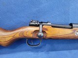 NICE MAUSER (byf) K98K, CAL. 8MM, SER.41381. GREAT CHANCE TO OWN ONE!! - 9 of 18
