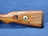 NICE MAUSER (byf) K98K, CAL. 8MM, SER.41381. GREAT CHANCE TO OWN ONE!! - 2 of 18