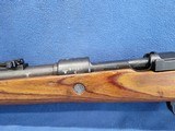 NICE MAUSER (byf) K98K, CAL. 8MM, SER.41381. GREAT CHANCE TO OWN ONE!! - 4 of 18