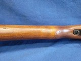 NICE MAUSER (byf) K98K, CAL. 8MM, SER.41381. GREAT CHANCE TO OWN ONE!! - 17 of 18
