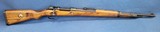 NICE MAUSER (byf) K98K, CAL. 8MM, SER.41381. GREAT CHANCE TO OWN ONE!! - 7 of 18