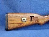 NICE MAUSER (byf) K98K, CAL. 8MM, SER.41381. GREAT CHANCE TO OWN ONE!! - 8 of 18