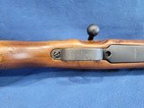 NICE MAUSER (byf) K98K, CAL. 8MM, SER.41381. GREAT CHANCE TO OWN ONE!! - 16 of 18