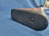 NICE MAUSER (byf) K98K, CAL. 8MM, SER.41381. GREAT CHANCE TO OWN ONE!! - 18 of 18