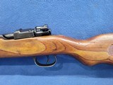 NICE MAUSER (byf) K98K, CAL. 8MM, SER.41381. GREAT CHANCE TO OWN ONE!! - 3 of 18