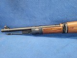 NICE MAUSER (byf) K98K, CAL. 8MM, SER.41381. GREAT CHANCE TO OWN ONE!! - 6 of 18