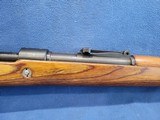 NICE MAUSER (byf) K98K, CAL. 8MM, SER.41381. GREAT CHANCE TO OWN ONE!! - 10 of 18