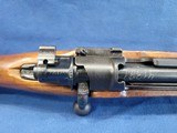 NICE MAUSER (byf) K98K, CAL. 8MM, SER.41381. GREAT CHANCE TO OWN ONE!! - 12 of 18