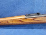 NICE MAUSER (byf) K98K, CAL. 8MM, SER.41381. GREAT CHANCE TO OWN ONE!! - 5 of 18