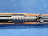 NICE MAUSER (byf) K98K, CAL. 8MM, SER.41381. GREAT CHANCE TO OWN ONE!! - 13 of 18