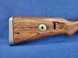 GUSTLOFF WERK MAUSER K98K, CAL. 8MM, SER. 7352. OUTSTANDING BORE! - 8 of 18