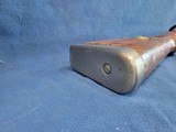 GUSTLOFF WERK MAUSER K98K, CAL. 8MM, SER. 7352. OUTSTANDING BORE! - 18 of 18