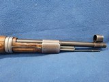 GUSTLOFF WERK MAUSER K98K, CAL. 8MM, SER. 7352. OUTSTANDING BORE! - 12 of 18