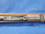 GUSTLOFF WERK MAUSER K98K, CAL. 8MM, SER. 7352. OUTSTANDING BORE! - 15 of 18