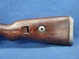 BERLINER-LUEBECKER MAUSER K98K, CAL. 8MM, SER. 3751. GREAT SHOOTER!! - 2 of 18