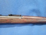 BERLINER-LUEBECKER MAUSER K98K, CAL. 8MM, SER. 3751. GREAT SHOOTER!! - 10 of 18