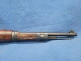 BERLINER-LUEBECKER MAUSER K98K, CAL. 8MM, SER. 3751. GREAT SHOOTER!! - 11 of 18
