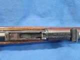 BERLINER-LUEBECKER MAUSER K98K, CAL. 8MM, SER. 3751. GREAT SHOOTER!! - 14 of 18