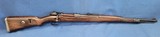 BERLINER-LUEBECKER MAUSER K98K, CAL. 8MM, SER. 3751. GREAT SHOOTER!! - 6 of 18