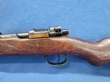 BERLINER-LUEBECKER MAUSER K98K, CAL. 8MM, SER. 3751. GREAT SHOOTER!! - 3 of 18