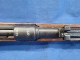 BERLINER-LUEBECKER MAUSER K98K, CAL. 8MM, SER. 3751. GREAT SHOOTER!! - 13 of 18