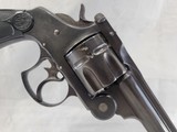 LEGENDARY SMITH & WESSON MDL. DOUBLE ACTION FRONTIER CAL. .44-40 SER. 10072. - 7 of 13