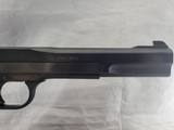 PRISTINE, SMITH & WESSON MDL. 41, CAL. 22LR. SER. UDT0163 - 9 of 16